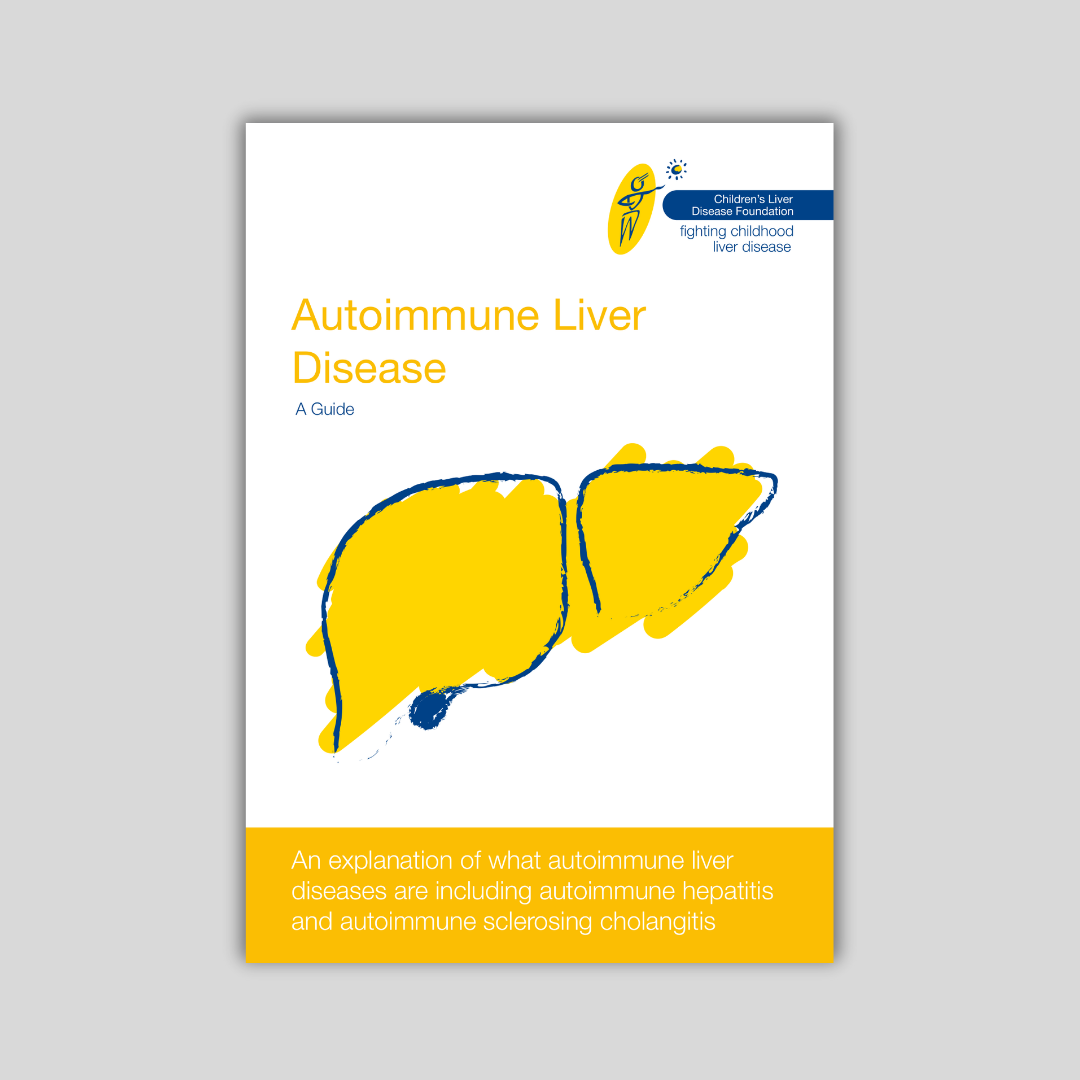 Autoimmune Liver Disease