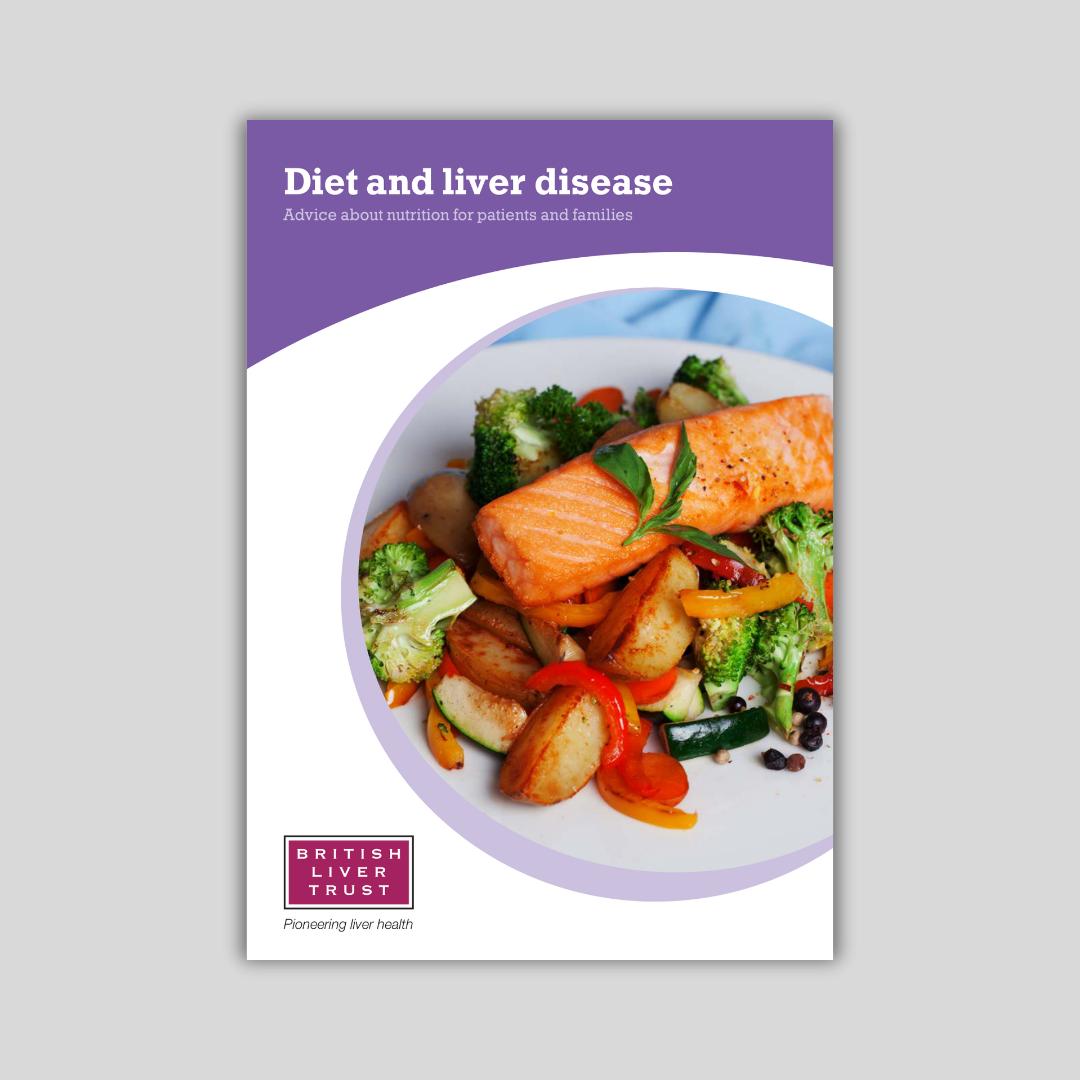 Diet and Liver Disease