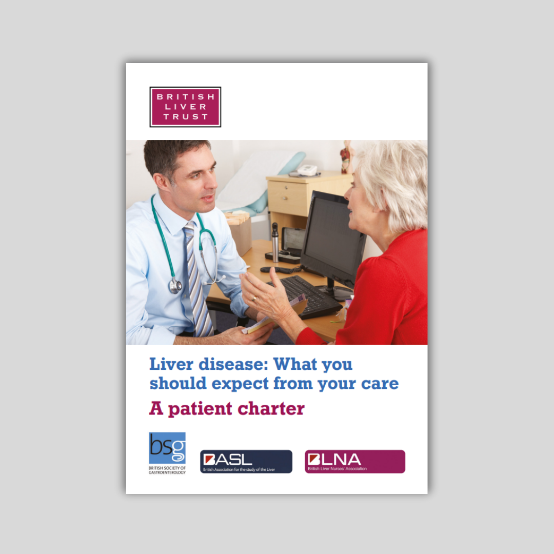 Patient Charter (English)