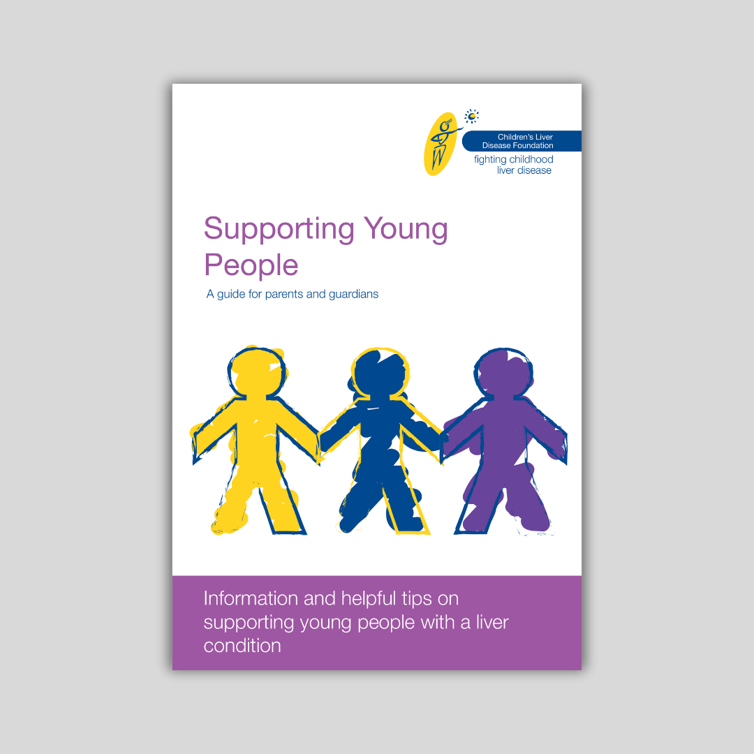 Supporting Young People