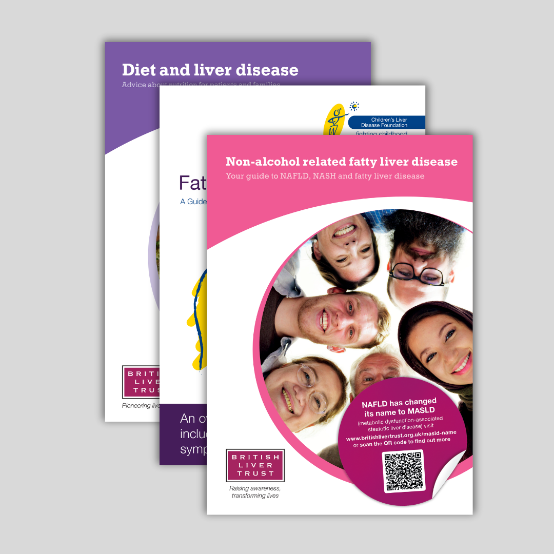 MASLD (fatty liver disease)