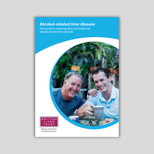 Alcohol Related Liver Disease