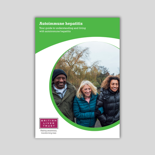 Autoimmune Hepatitis