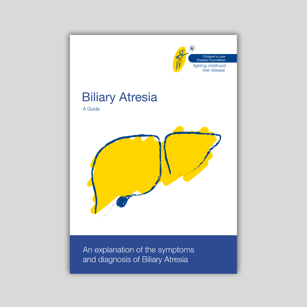 Biliary Atresia