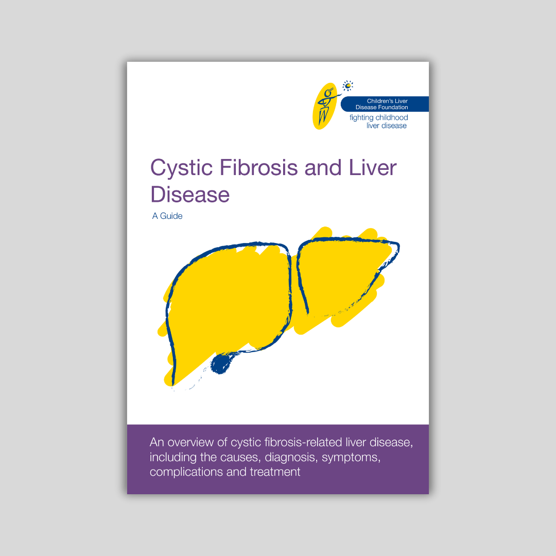 Cystic Fibrosis and Liver Disease