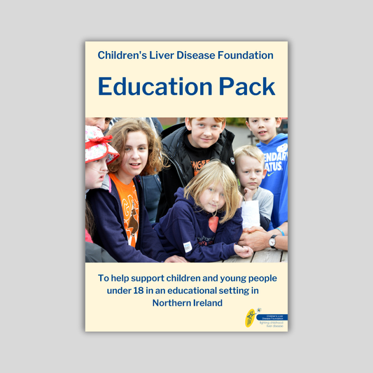 Education Pack - Northern Ireland
