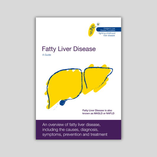 Fatty Liver Disease