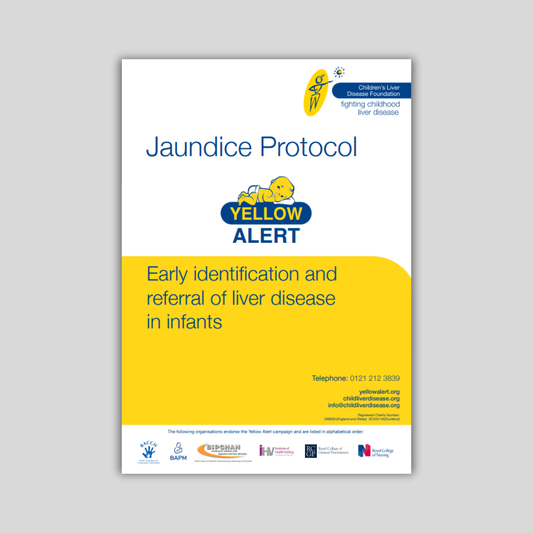 Jaundice Protocol