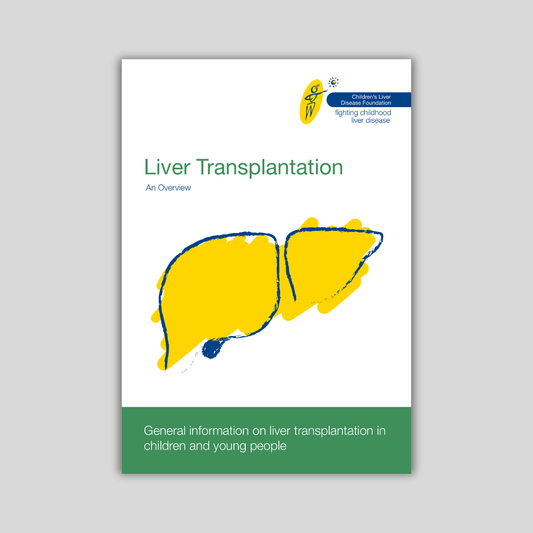 Liver Transplantation