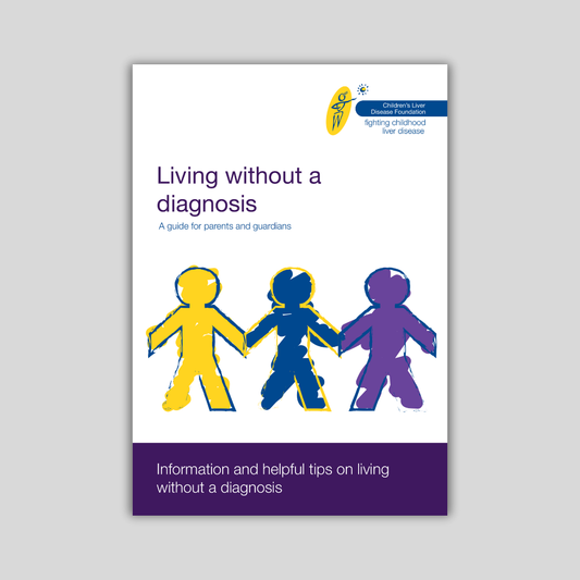 Living without a Diagnosis