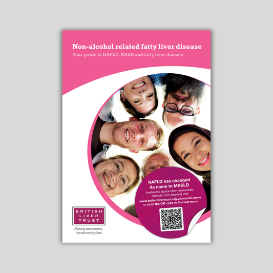 MASLD (fatty liver disease)