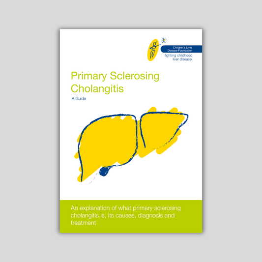 Primary Sclerosing Cholangitis