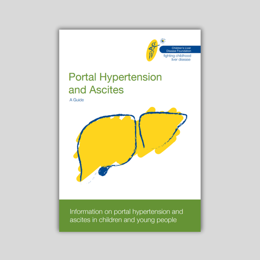 Portal Hypertension and Ascites
