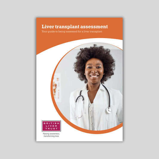 Liver Transplant Assessment