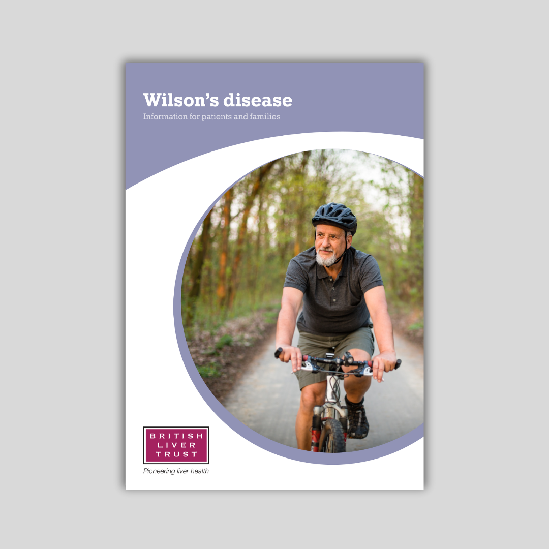 Wilson's Disease BLT